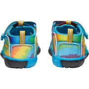 Keen - Seacamp II CNX T - Vivid Blue/Tie Dye - Sandals