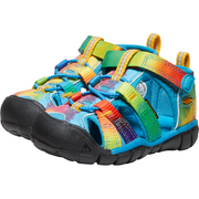 Keen - Seacamp II CNX T - Vivid Blue/Tie Dye - Sandals