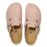 Birkenstock - Boston - 1026139 - Light Rose - Sandals