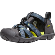 Keen - Seacamp II CNX C - Magnet/Evening Primrose - Sandals