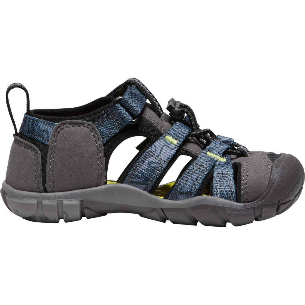 Keen - Seacamp II CNX C - Magnet/Evening Primrose - Sandals