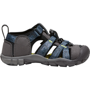 Keen - Seacamp II CNX C - Magnet/Evening Primrose - Sandals