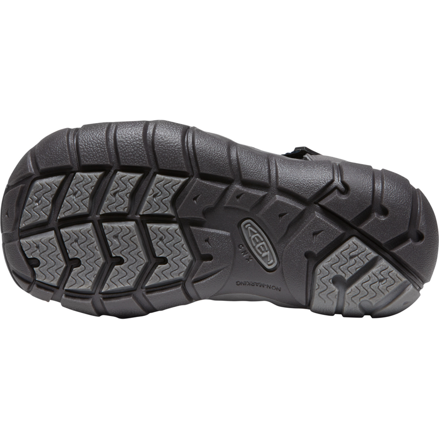 Keen - Seacamp II CNX C - Magnet/Evening Primrose - Sandals