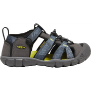 Keen - Seacamp II CNX C - Magnet/Evening Primrose - Sandals