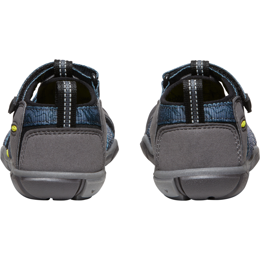 Keen - Seacamp II CNX Childrens - Magnet/Evening Primrose - Sandals