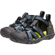 Keen - Seacamp II CNX C - Magnet/Evening Primrose - Sandals