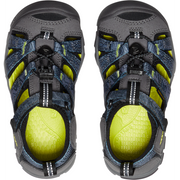 Keen - Seacamp II CNX C - Magnet/Evening Primrose - Sandals