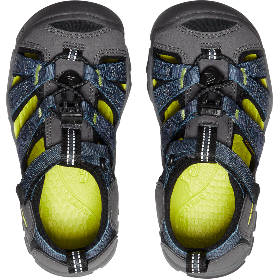 Keen - Seacamp II CNX C - Magnet/Evening Primrose - Sandals