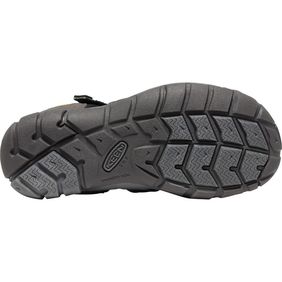 Keen - Seacamp II CNX Y - Magnet/Evening Primrose - Sandals