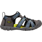 Keen - Seacamp II CNX Y - Magnet/Evening Primrose - Sandals