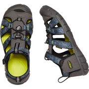 Keen - Seacamp II CNX Y - Magnet/Evening Primrose - Sandals