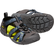 Keen - Seacamp II CNX Y - Magnet/Evening Primrose - Sandals