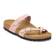 Birkenstock - Mayari LENB Soft Pink - 1026608 - Soft Pink - Sandals