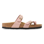 Birkenstock - Mayari LENB Soft Pink - 1026608 - Soft Pink - Sandals