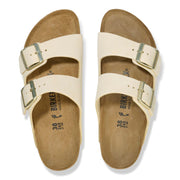 Birkenstock - Arizona LENB Ecru - 1026637 - Ecru - Sandals