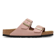 Birkenstock - Arizona LENB Soft Pink - 1026670 - Soft Pink - Sandals