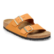 Birkenstock - Arizona LENB Burnt Orange - 1026676 - Burnt Orange - Sandals