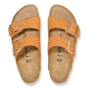 Birkenstock - Arizona LENB Burnt Orange - 1026676 - Burnt Orange - Sandals