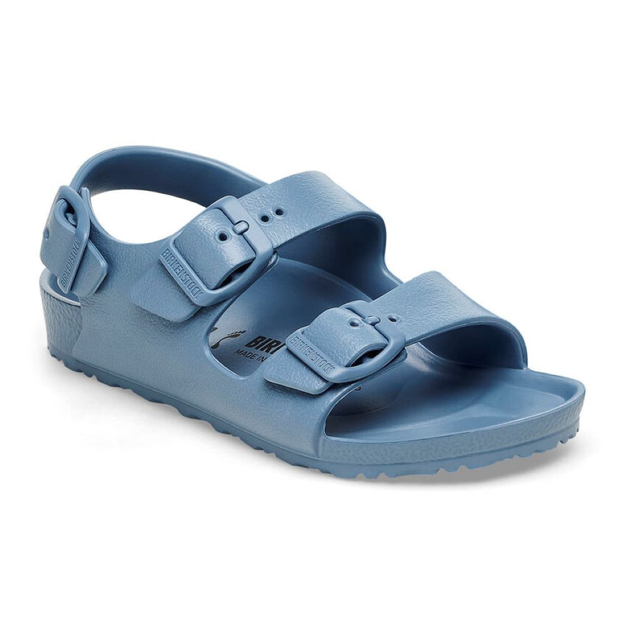Birkenstock - Milano EVA Kids Elemental Blue - 1026744 - Elemental Blue - Sandals