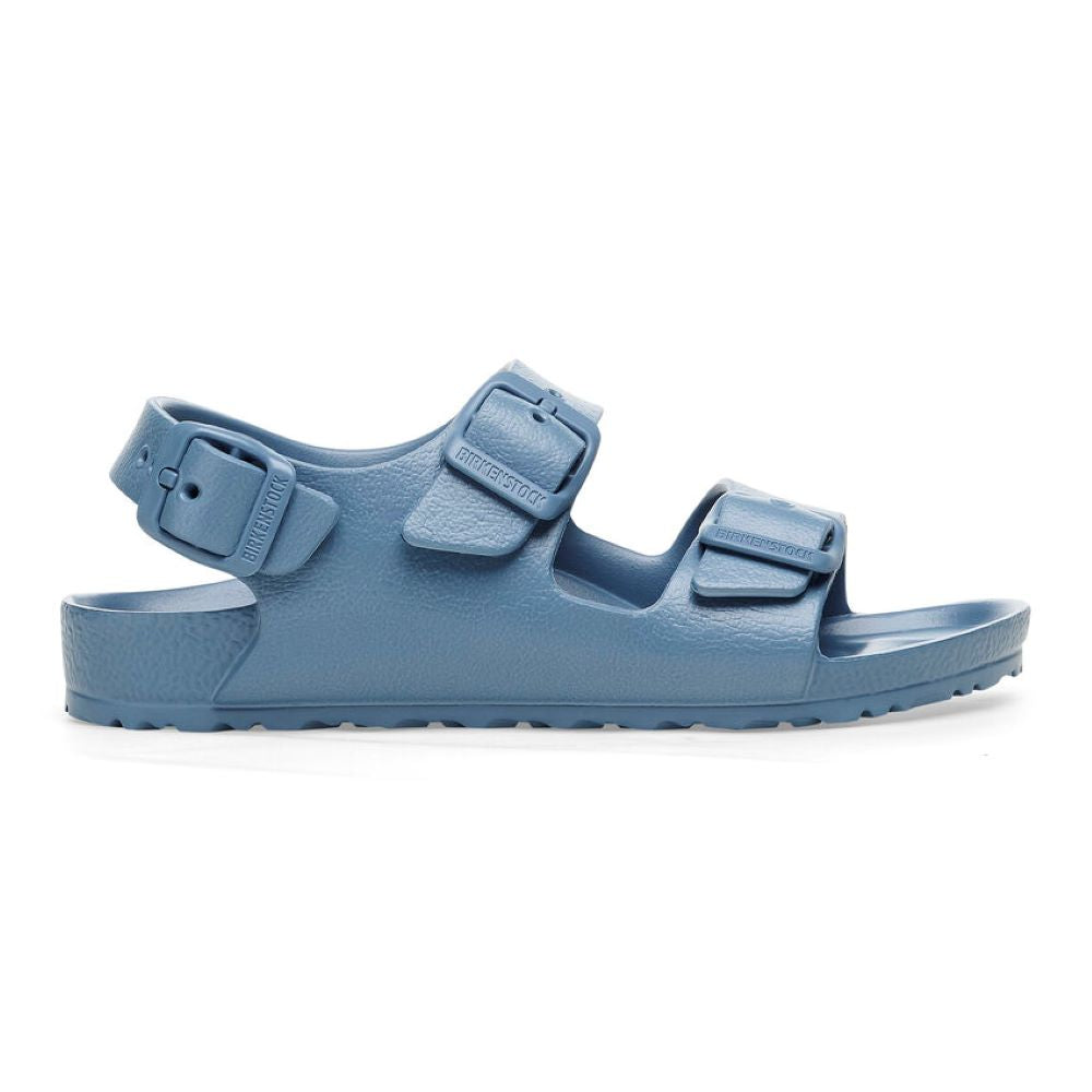 Birkenstock - Milano EVA Kids Elemental Blue - 1026744 - Elemental Blue - Sandals