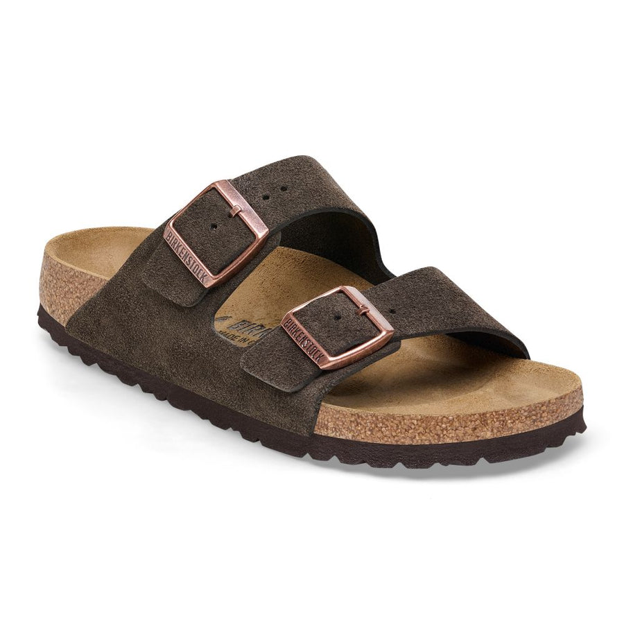 Birkenstock - Arizona - 1027083 - Mocca - Sandals