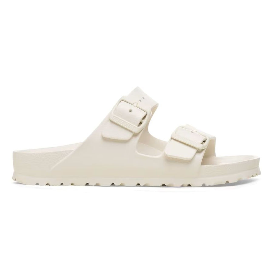 Birkenstock - Arizona EVA - 1027305 - Eggshell - Sandals