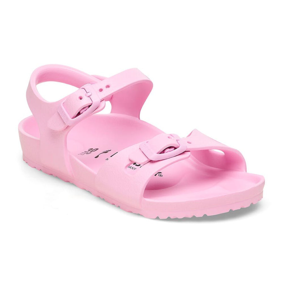 Birkenstock - Rio EVA Kids Fondant Pink - 1027412 - Fondant Pink - Sandals