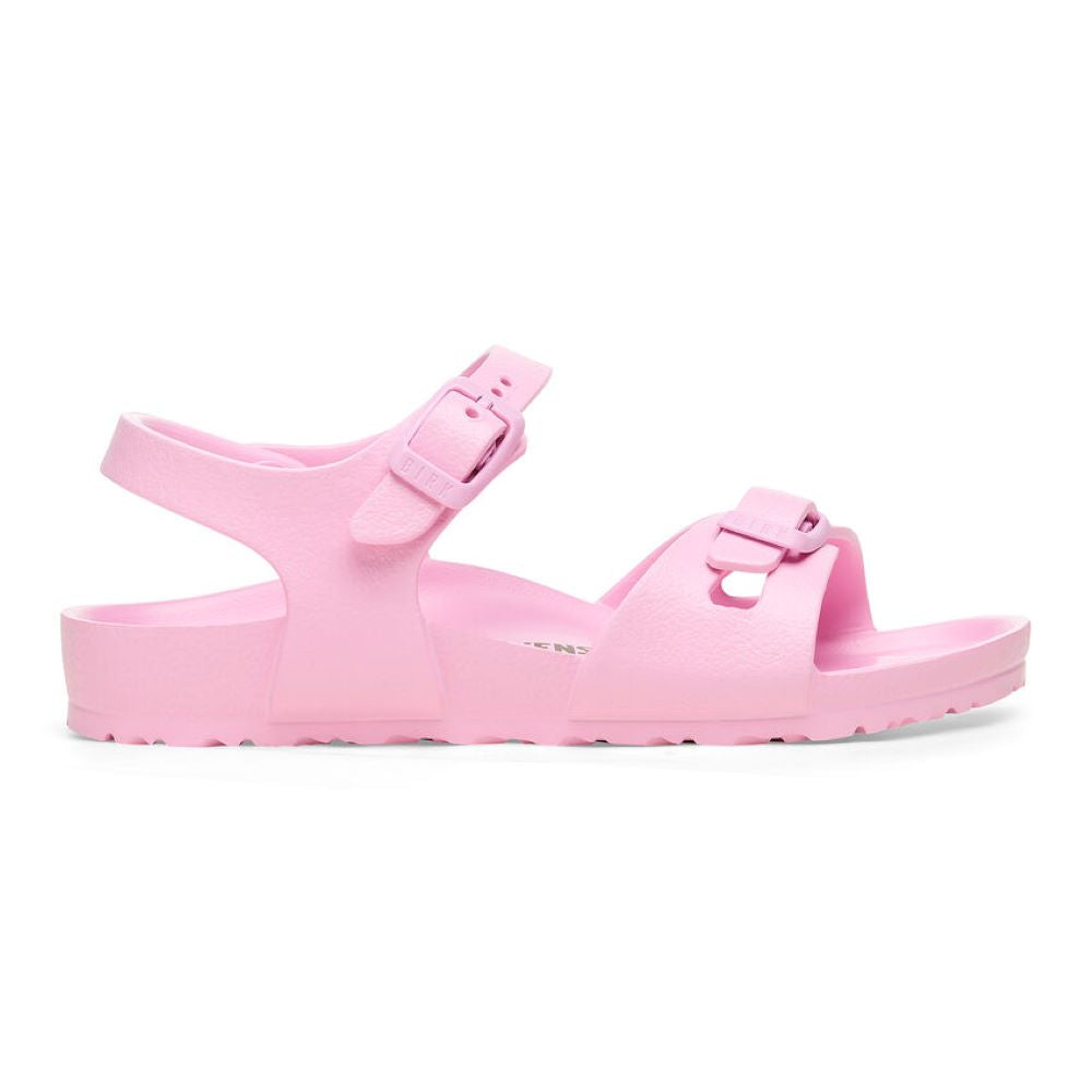 Birkenstock - Rio EVA Kids Fondant Pink - 1027412 - Fondant Pink - Sandals
