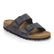 Birkenstock - Arizona (Narrow) - 1028592 - Velvet Grey - Sandals