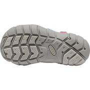 Keen - Seacamp II CNX C - Coronot Blue/Hot Pink - Sandals