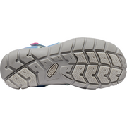 Keen - Seacamp II CNX Y - Coronot Blue/Hot Pink - Sandals