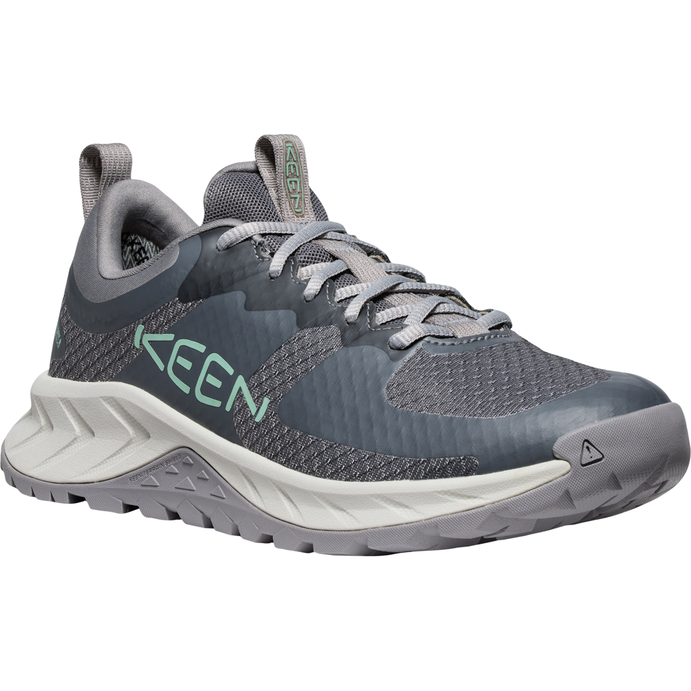 Keen - Versacore - Magnet/Granite Green - Shoes