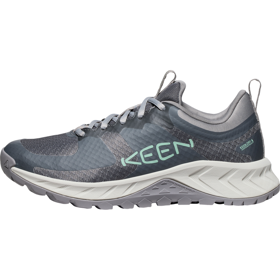 Keen - Versacore - Magnet/Granite Green - Shoes