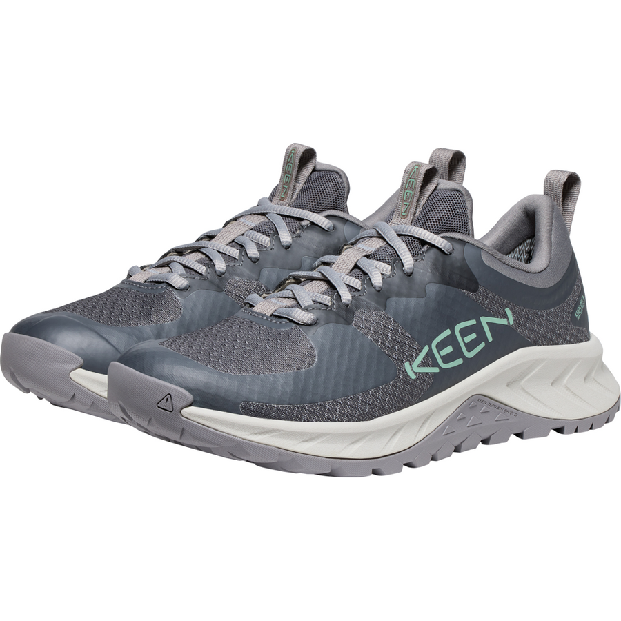 Keen - Versacore - Magnet/Granite Green - Shoes