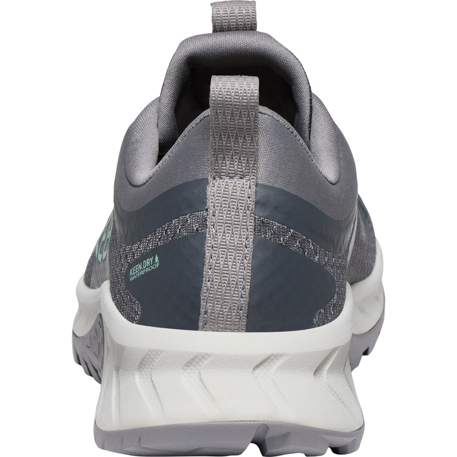 Keen - Versacore - Magnet/Granite Green - Shoes