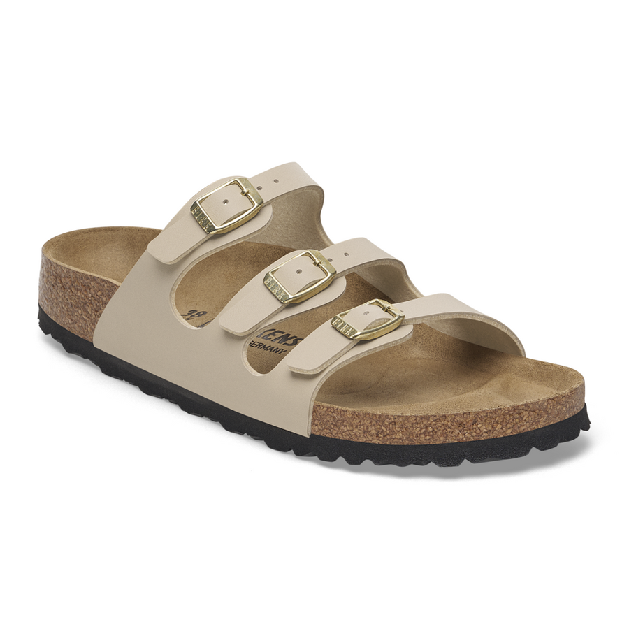 Birkenstock - Florida - 1029244 - Sandcastle - Sandals