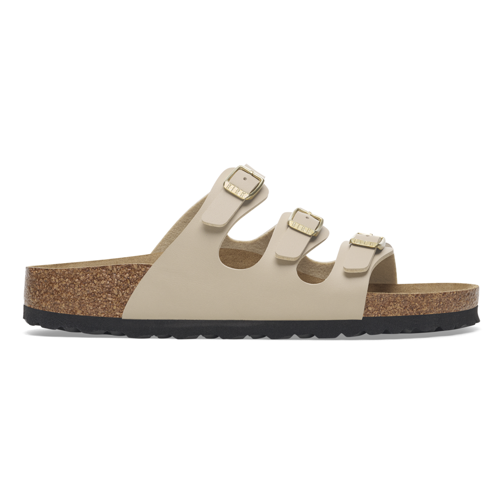 Birkenstock - Florida - 1029244 - Sandcastle - Sandals