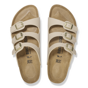 Birkenstock - Florida - 1029244 - Sandcastle - Sandals