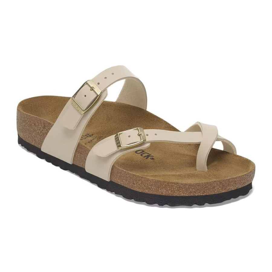 Birkenstock - Mayari - 1029811 - Sandcastle - Sandals