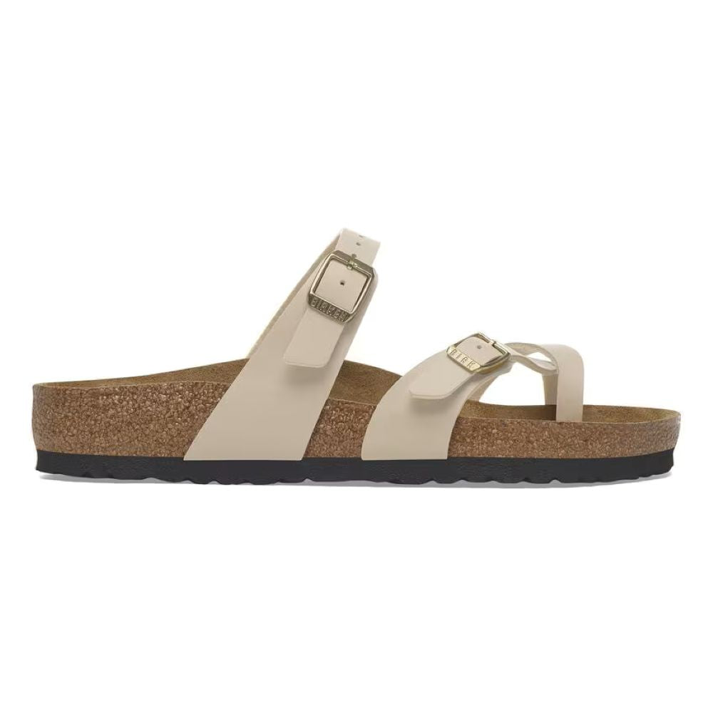Birkenstock - Mayari - 1029811 - Sandcastle - Sandals
