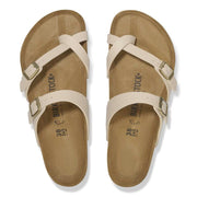 Birkenstock - Mayari - 1029811 - Sandcastle - Sandals