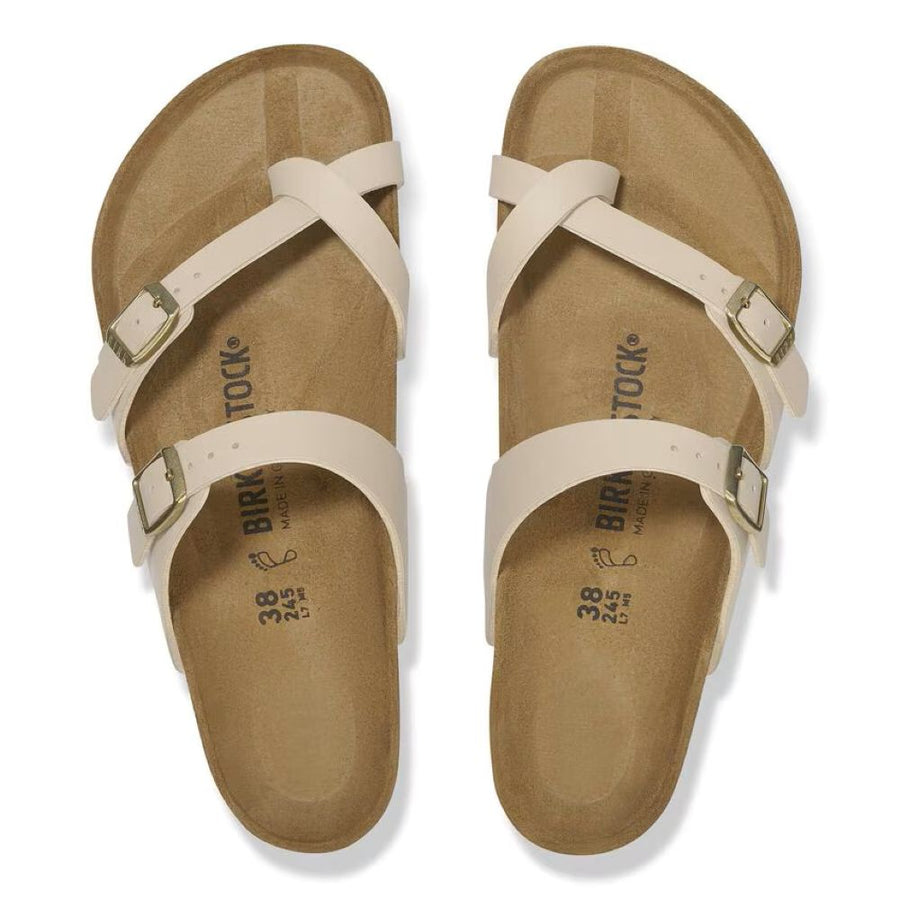 Birkenstock - Mayari - 1029811 - Sandcastle - Sandals