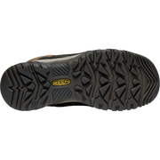 Keen - Targhee IV Mid WP - Sea Turtle/Roasted Pecan - Boots