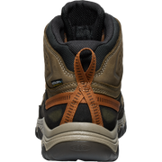 Keen - Targhee IV Mid WP - Sea Turtle/Roasted Pecan - Boots