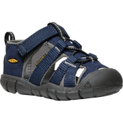 Keen - Seacamp II CNX T - Naval Academy/Drizzle - Sandals
