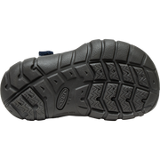 Keen - Seacamp II CNX T - Naval Academy/Drizzle - Sandals