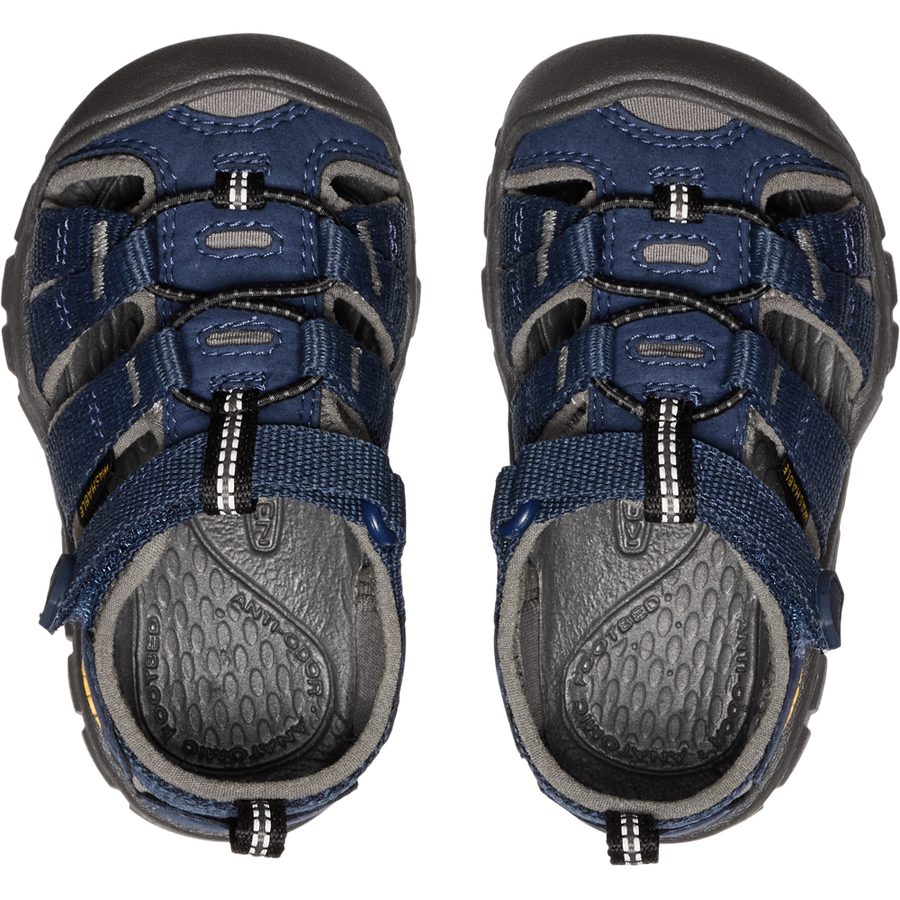 Keen - Seacamp II CNX T - Naval Academy/Drizzle - Sandals