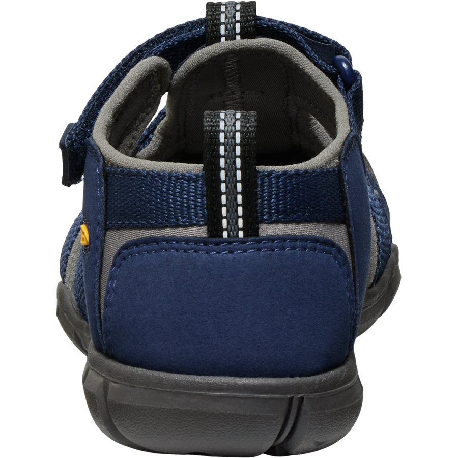 Keen - Seacamp II CNX T - Naval Academy/Drizzle - Sandals