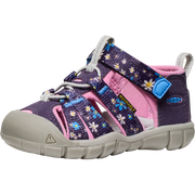 Keen - Seacamp II CNX T - Daisies/Marina - Sandals