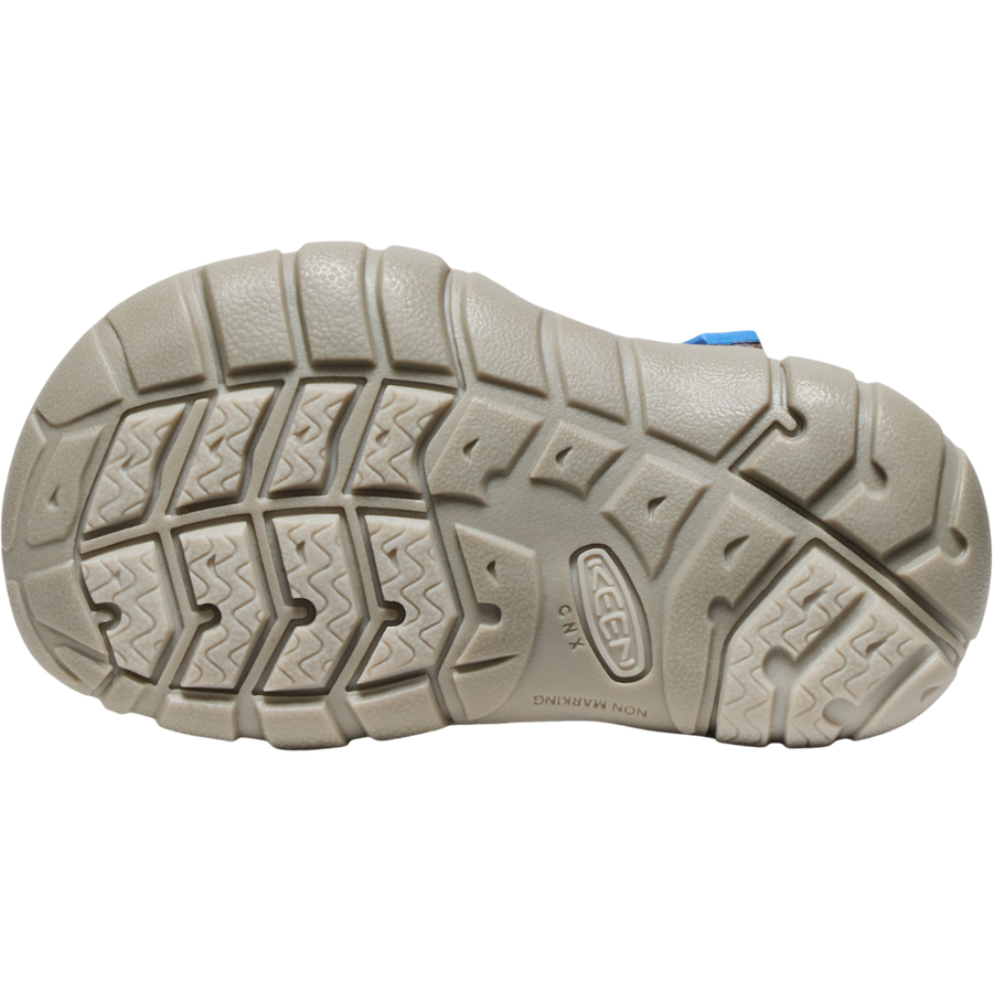 Keen - Seacamp II CNX T - Daisies/Marina - Sandals